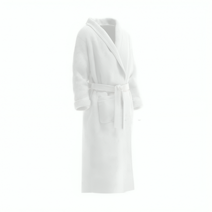 Terry Kimono bathrobe