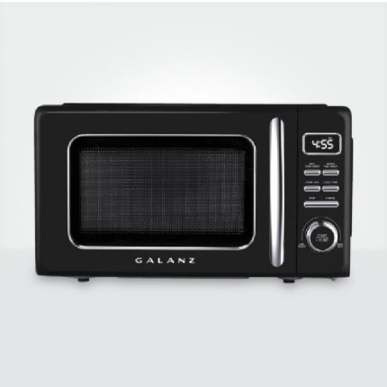 Cuisinart® Compact Microwave 0.7cuft Galanz