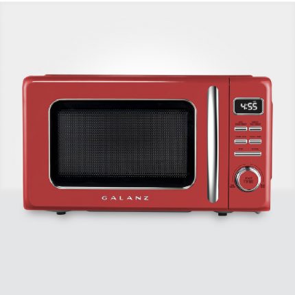 Cuisinart® Compact Microwave 0.7cuft Galanz
