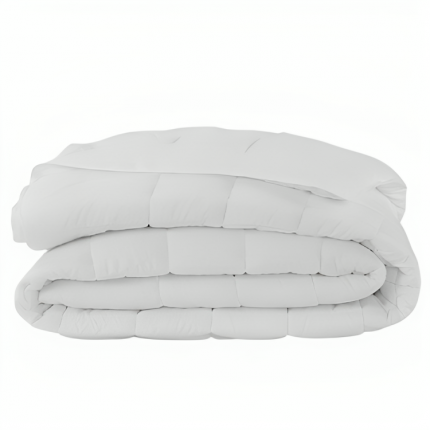 Premium Polar Fleece Blanket Twin 66x90 (Tan)