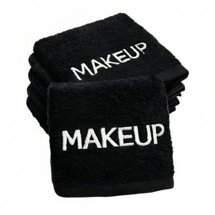 Cosmetic towel