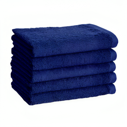 Dyed Bath Towel NB