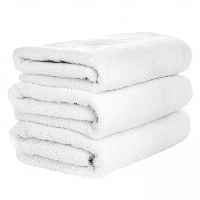 Economy Bath Towel