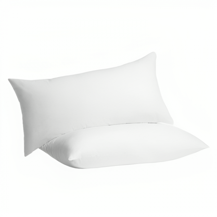 Economy Micro Super-Blend Pillowcases