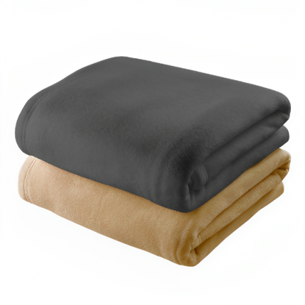Premium Polar Fleece Blanket