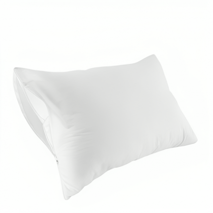 Waterproof Zipper Pillow Protector