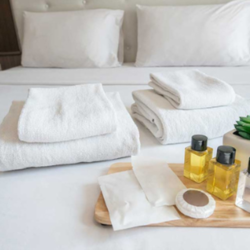 The Most Luxurious Hotel Amenities Hotels Should Consider