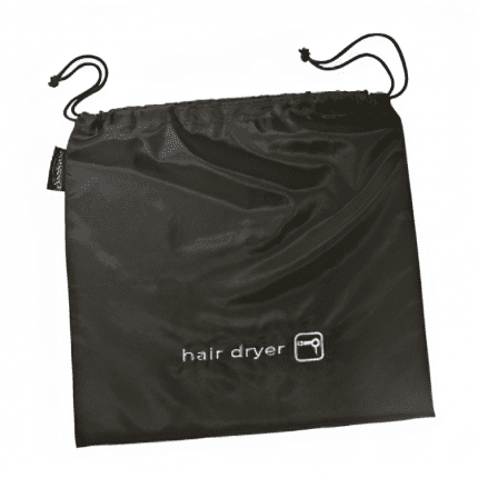 Handheld Steamer Storage Bag Hair Dryer