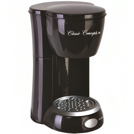 Coffee Maker One Cup Hausmaid Classic Concepts
