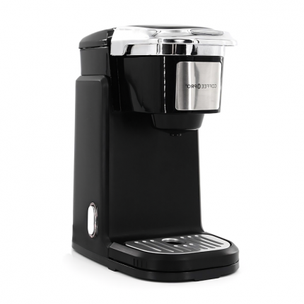 Coffee Maker One Cup Hausmaid