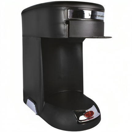 Coffee Maker One Cup Hausmaid