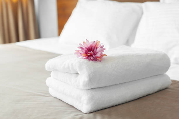 Hotel Towel supplies in the USA