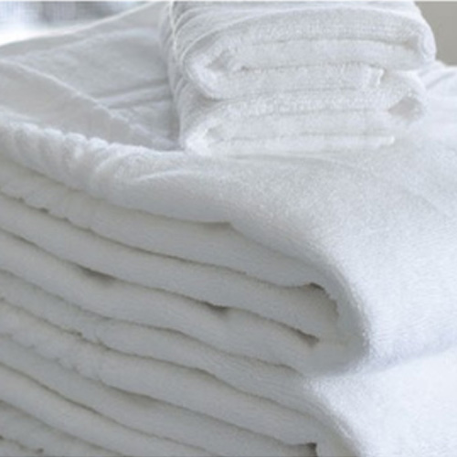 Folding Bath Towels: A Guide to Perfectly Neat Linen Closets