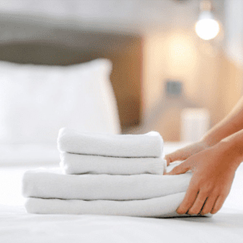 How Hotel and Motel Supplies Impact Guest Experience?