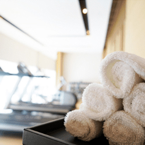 the Best Gym Shower Towels