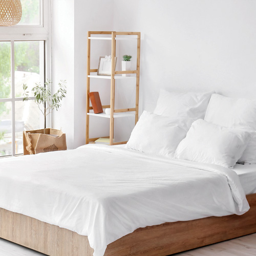 How to Elevate Your Bedroom with the Finest Bed and Bath Linen?
