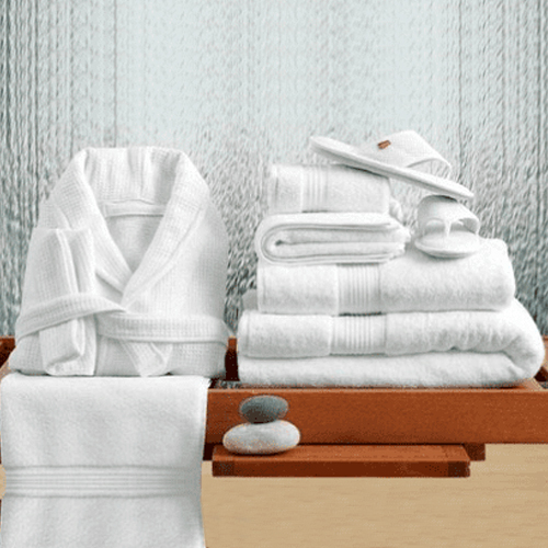 Bed and Bath Linen: Tips to Keep Your Linens Fresh and Durable