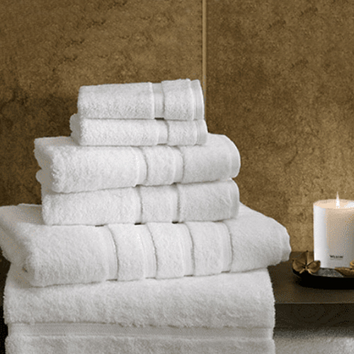 Where to Find and Purchase Hotel Towel Supplies in the USA?
