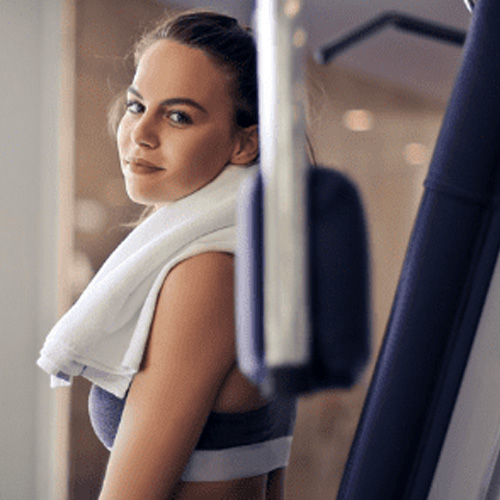 How to Use the Best Gym Shower Towels for Your Post-Workout?