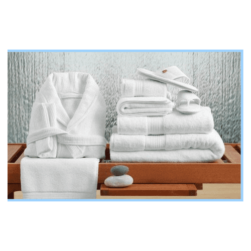 Bed and Bath Linen