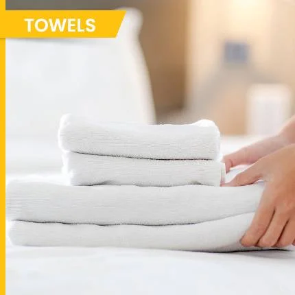 best towel provider